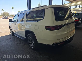 2024 Jeep Wagoneer L Series II - miniatura 6