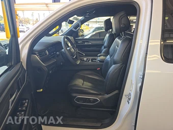 2024 Jeep Wagoneer L Series II - miniatura 7