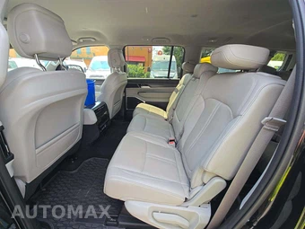 2024 Jeep Wagoneer L Series II - miniatura 13