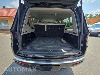2024 Jeep Wagoneer L Series II - miniatura 15