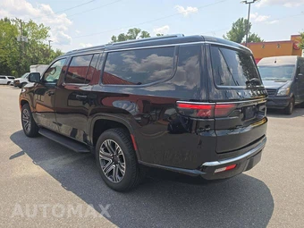 2024 Jeep Wagoneer L Series II - miniatura 2