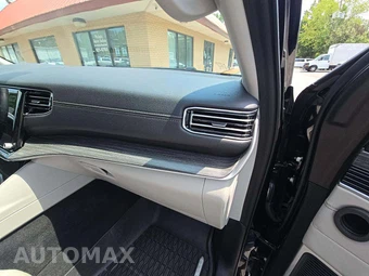 2024 Jeep Wagoneer L Series II - miniatura 20