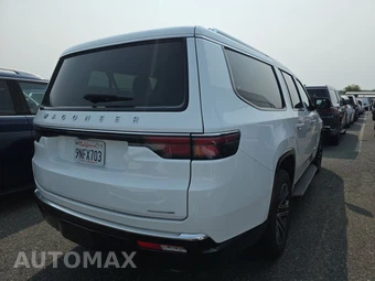 2024 Jeep Wagoneer L Series II - miniatura 4