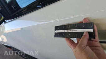 2024 Jeep Wagoneer L Series II - miniatura 25