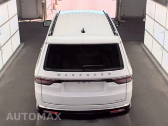 2024 Jeep Wagoneer L Series II - miniatura 5
