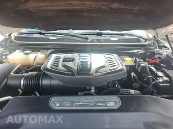 2024 Jeep Wagoneer L Series II - miniatura 15