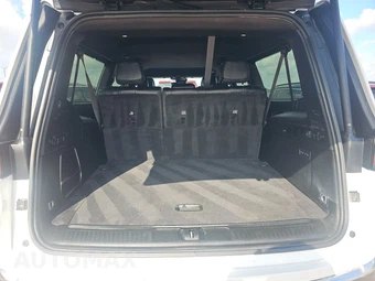 2024 Jeep Wagoneer L Series II - miniatura 16