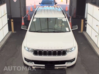 2024 Jeep Wagoneer L Series II - miniatura 2
