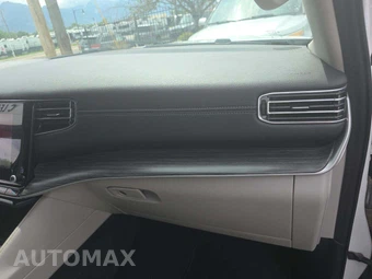 2024 Jeep Wagoneer L Series II - miniatura 20