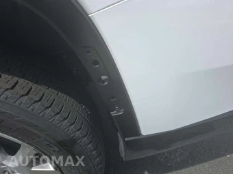 2024 Jeep Wagoneer L Series II - miniatura 23