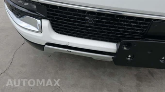 2024 Jeep Wagoneer L Series II - miniatura 29