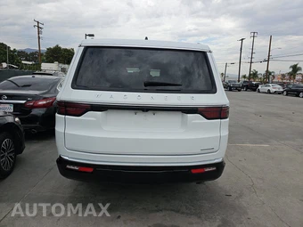 2024 Jeep Wagoneer L Series II - miniatura 5