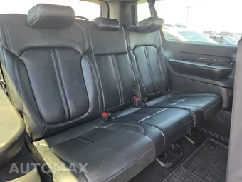 2024 Jeep Wagoneer L Series II - miniatura 14