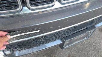 2024 Jeep Wagoneer L Series II - miniatura 23
