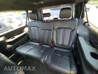 2024 Jeep Wagoneer L Series II - miniatura 14