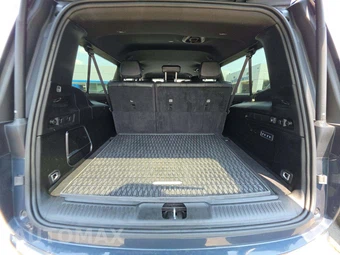 2024 Jeep Wagoneer L Series II - miniatura 15