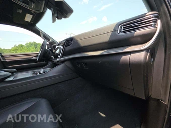 2024 Jeep Wagoneer L Series II - miniatura 20