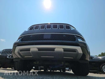 2024 Jeep Wagoneer L Series II - miniatura 21