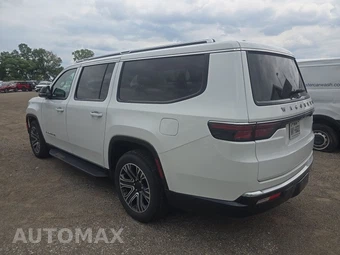 2024 Jeep Wagoneer L Series II - miniatura 6