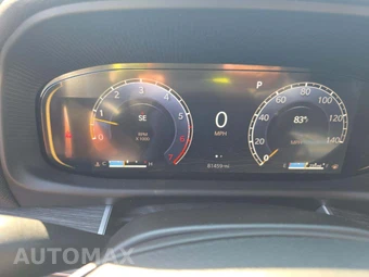 2024 Jeep Wagoneer L Series II - miniatura 6