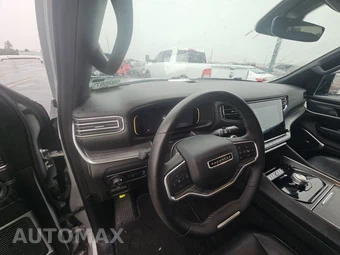 2024 Jeep Wagoneer L Series II - miniatura 11
