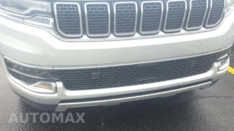 2024 Jeep Wagoneer L Series II - miniatura 20
