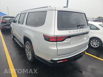 2024 Jeep Wagoneer L Series II - miniatura 6