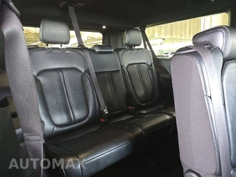 2024 Jeep Wagoneer L Series II - miniatura 14