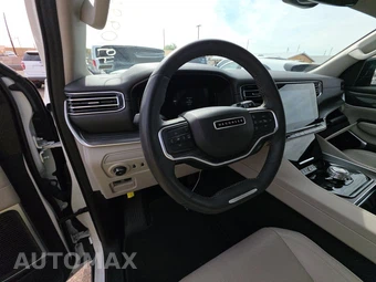 2024 Jeep Wagoneer L Series II - miniatura 10