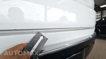2024 Jeep Wagoneer L Series II - miniatura 23
