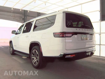 2024 Jeep Wagoneer L Series II - miniatura 6