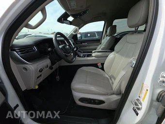 2024 Jeep Wagoneer L Series II - miniatura 7