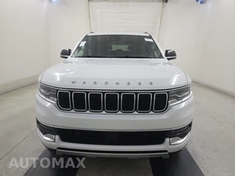 2024 Jeep Wagoneer L Series II - miniatura 2