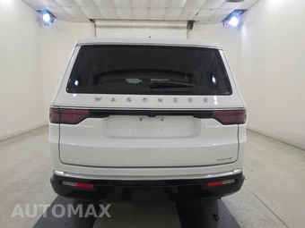 2024 Jeep Wagoneer L Series II - miniatura 5