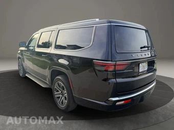 2024 Jeep Wagoneer L Series II - miniatura 2