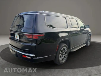 2024 Jeep Wagoneer L Series II - miniatura 4