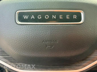 2024 Jeep Wagoneer L Series II - miniatura 42