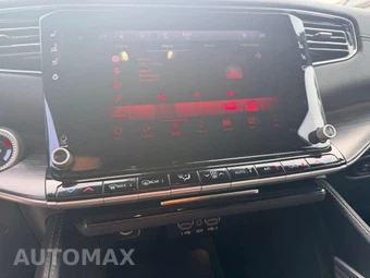 2024 Jeep Wagoneer L Series II - miniatura 43