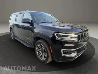 2024 Jeep Wagoneer L Series II - miniatura 5
