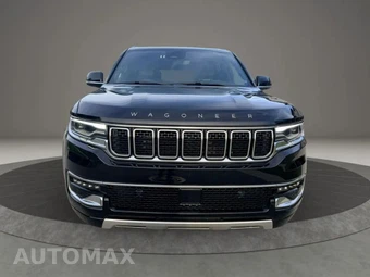2024 Jeep Wagoneer L Series II - miniatura 6