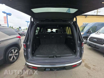 2024 Jeep Wagoneer L Series II - miniatura 15