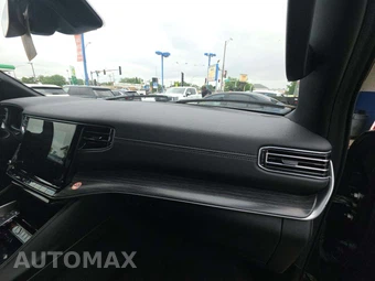 2024 Jeep Wagoneer L Series II - miniatura 20