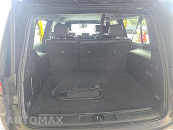 2024 Jeep Wagoneer L Series II - miniatura 17
