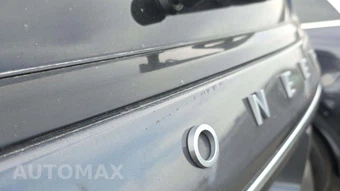 2024 Jeep Wagoneer L Series II - miniatura 23