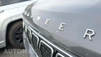 2024 Jeep Wagoneer L Series II - miniatura 28