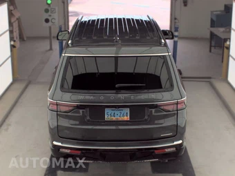 2024 Jeep Wagoneer L Series II - miniatura 5
