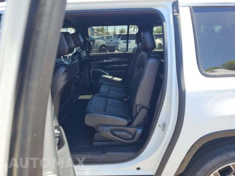 2024 Jeep Wagoneer L Series II - miniatura 10