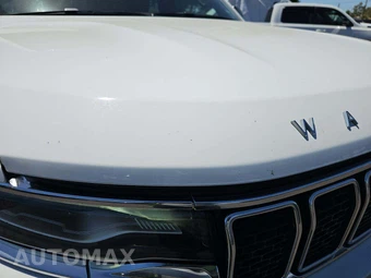 2024 Jeep Wagoneer L Series II - miniatura 19