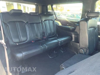 2024 Jeep Wagoneer L Series II - miniatura 14
