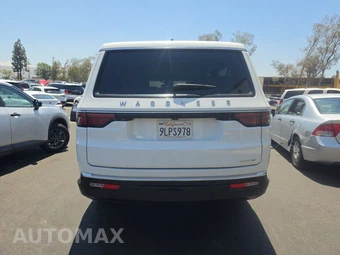 2024 Jeep Wagoneer L Series II - miniatura 5